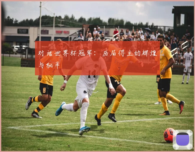 对话世界杯冠军：历届得主的辉煌与秘辛