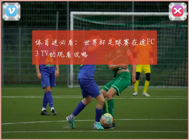 体育迷必看：世界杯足球赛在途FC3 TV的观看攻略