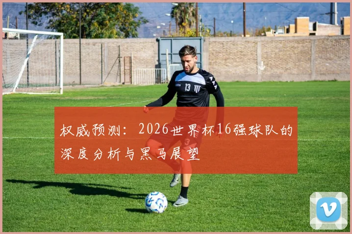 权威预测：2026世界杯16强球队的深度分析与黑马展望