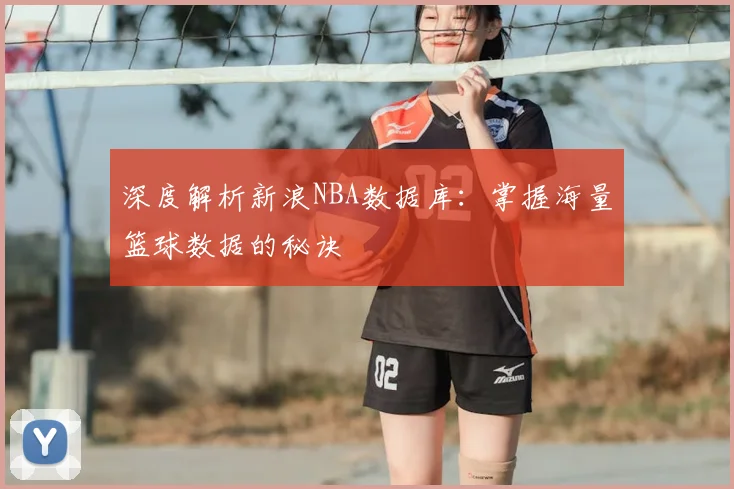 深度解析新浪NBA数据库:掌握海量篮球数据的秘诀